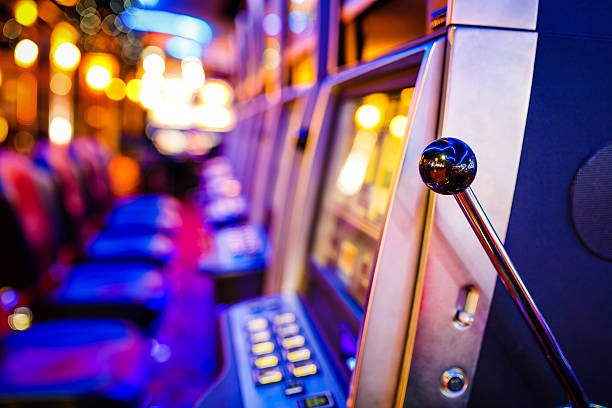 Blackjack betting interface showing stake selection
