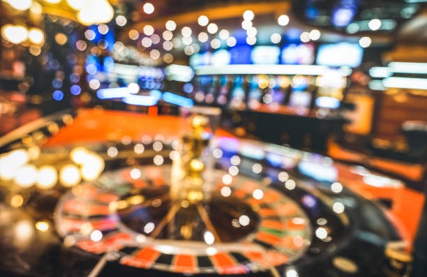 Payout table reference